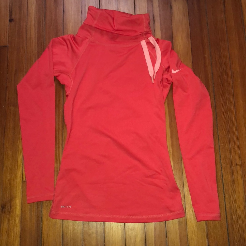 Nike pro warm